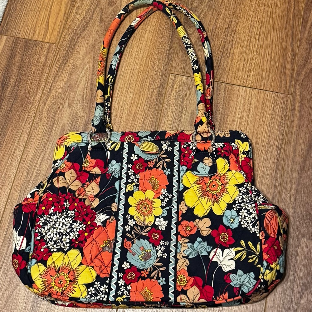 Vera Bradley purse